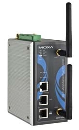 AWK-5222 Moxa Technologies