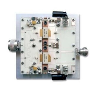 BGA7024 amplificatore di silicio ad alta linearità
