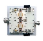 BGA7024 amplificatore di silicio ad alta linearità