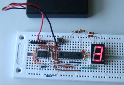 espandere le porte I/O di un microprocessore