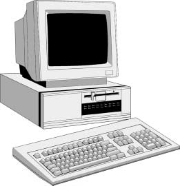 Interfaccia relè per PC