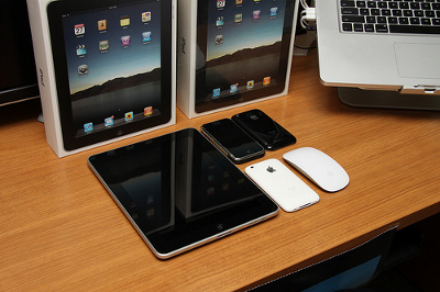 Che novità attenderci dall'iPad2?