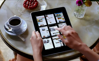 Che cos'è l'iPad? La nuova pubblicità di Apple