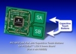 Microcontrollers a 8 bit per applicazioni mediche e metriche DETTAGLIO DEI SENSORI
