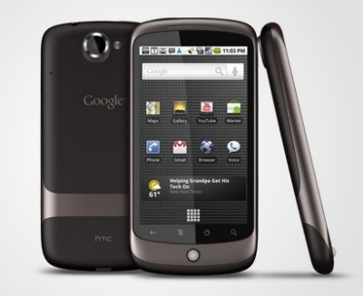 Aggiungere RAM al Nexus One senza saldatura