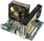scheda madre microATX