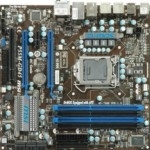 scheda madre microATX