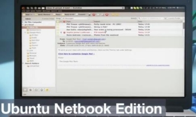 Ubuntu - pubblicità mai vista!