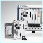 National Instrument presenta il controller PXI Express Quad-Core dotato di processore Intel Core i7