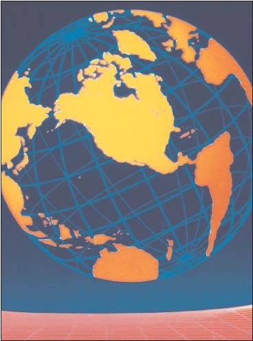 global position system