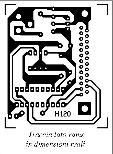 programmare eeprom seriali pcb