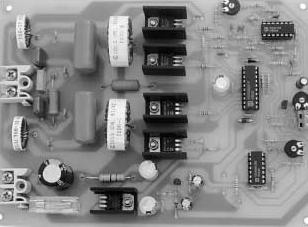 Ampli BF 200 watt in classe D