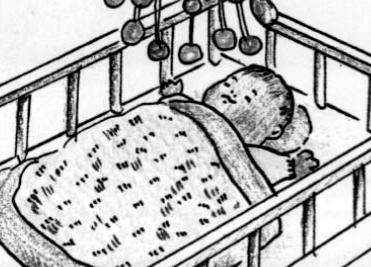 progetto open source Baby Radio Control