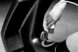 Caricabatterie per moto elettrica