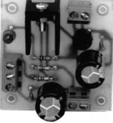 Elettronica di base. Resistenze e condensatori