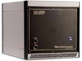 FLEX-5000A HF – 50MHz SDR Transceiver