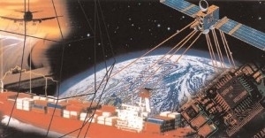 GPS: Come funziona il Global Position System