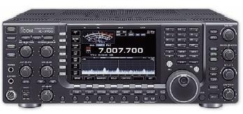 ICOM IC7700 - In 27.000 cm3 un concentrato di tecnologia 2