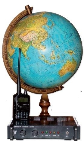Interfaccia Echolink di terza generazione