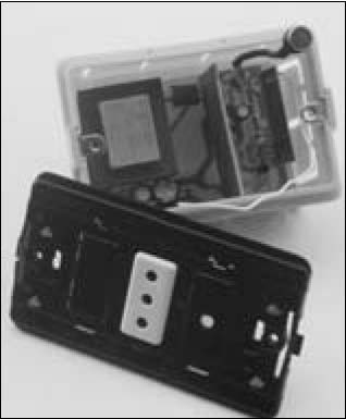 Microspia a 220 Volt