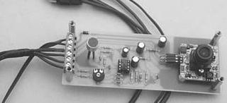 microspia progetto open source