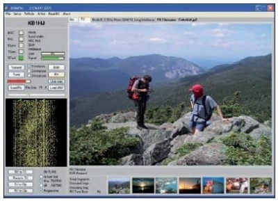 modi digitali per le HF