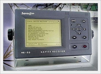 NAVigational TEleX navtex