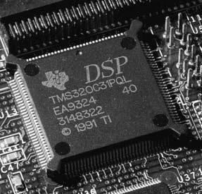 Alla scoperta dei D.S.P.