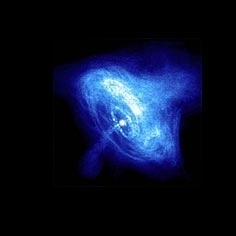 pulsanting star pulsar