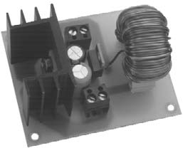 Regolatore switching 5V