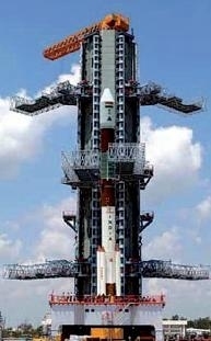 VUSAT-52: un satellite hindu