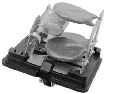 Surge Voltage Protector