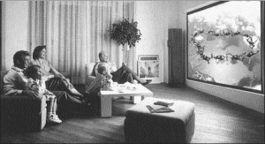 Un timer per la TV