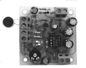 transistor elettronica di base