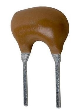 VXO con risonatore ceramico