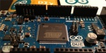 Tutorial su Arduino Due - ARM Cortex M3