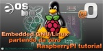 EOS-Book @0 con RasPI e GNU/Linux