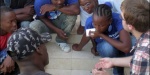 NFC ad Haiti
