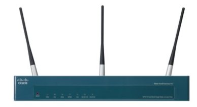 cisco ap 541