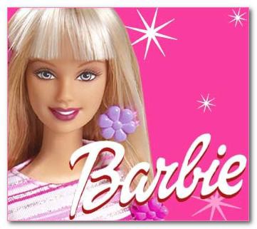 barbie netbook