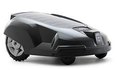 pannello-solare-Automower_Solar_Hybrid