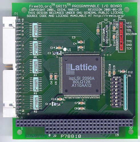 linux embedded board