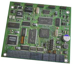 linux embedded board