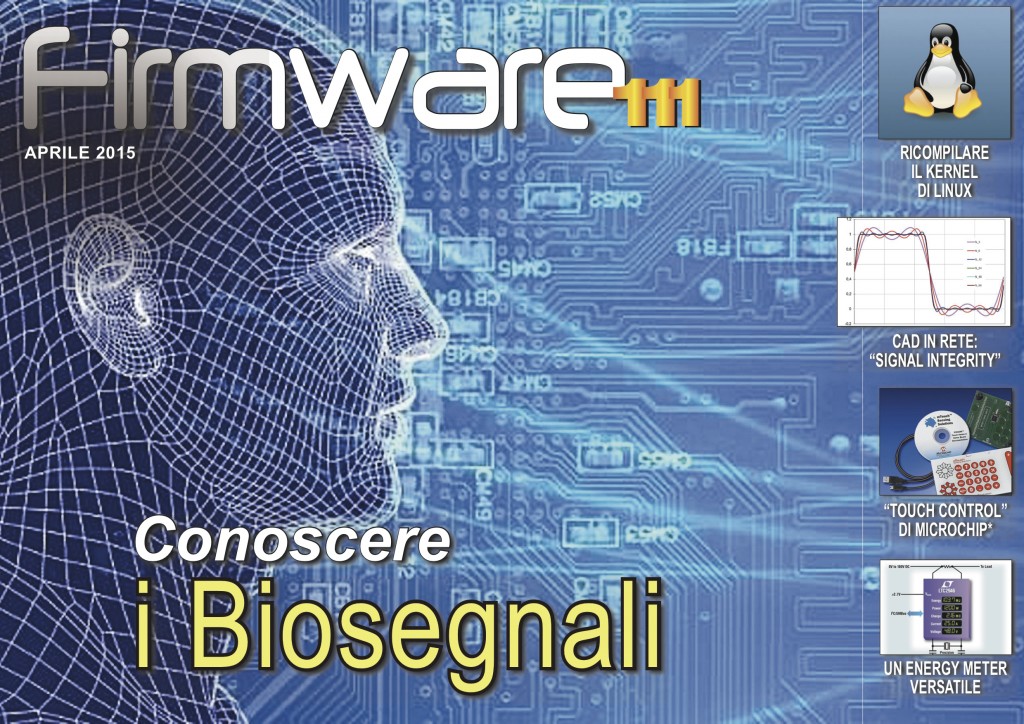 Copertina Firmware 111