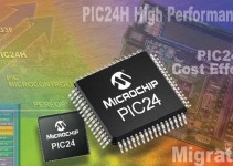 Microcontrollori PIC24F