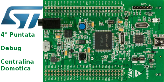 STM32_Discovery