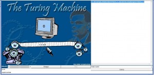 Simulatore Macchina di Turing