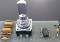 Encoder Arduino