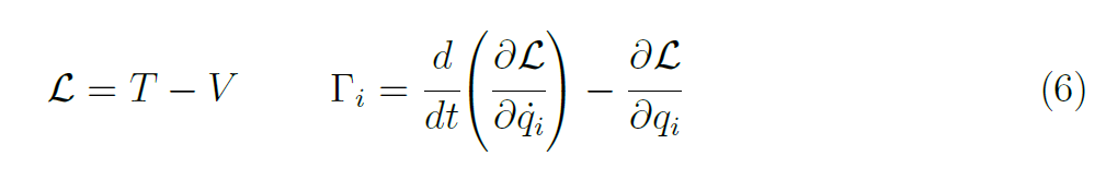 Equazione 5