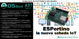 EOS-Book #37 Maggio 2017